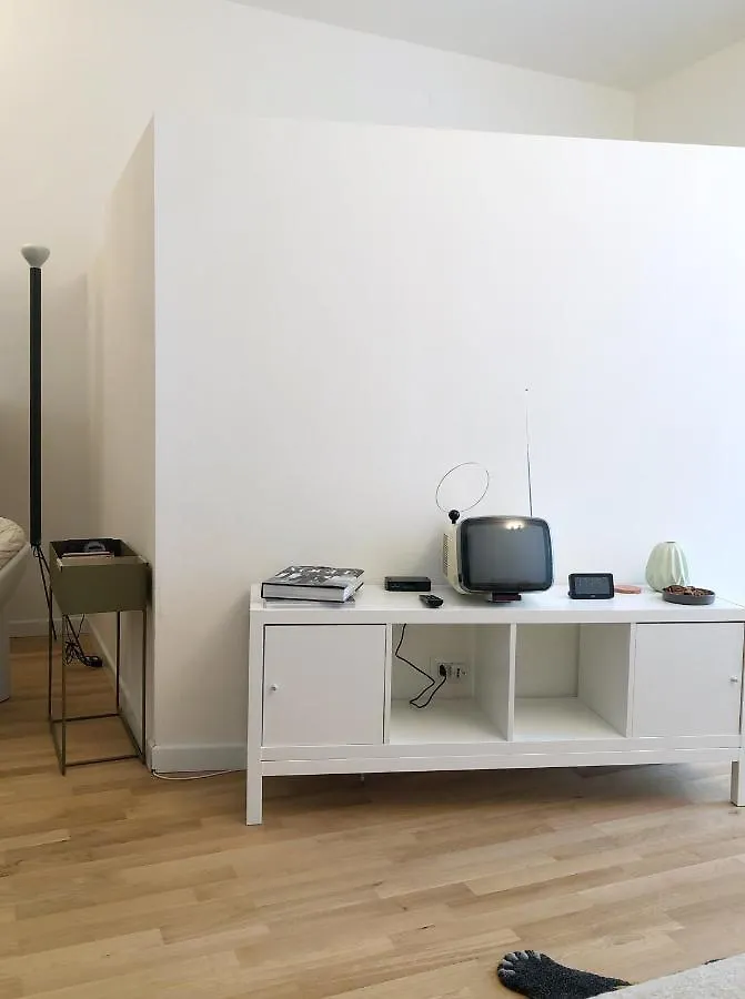 City Center Apartment 피아첸차