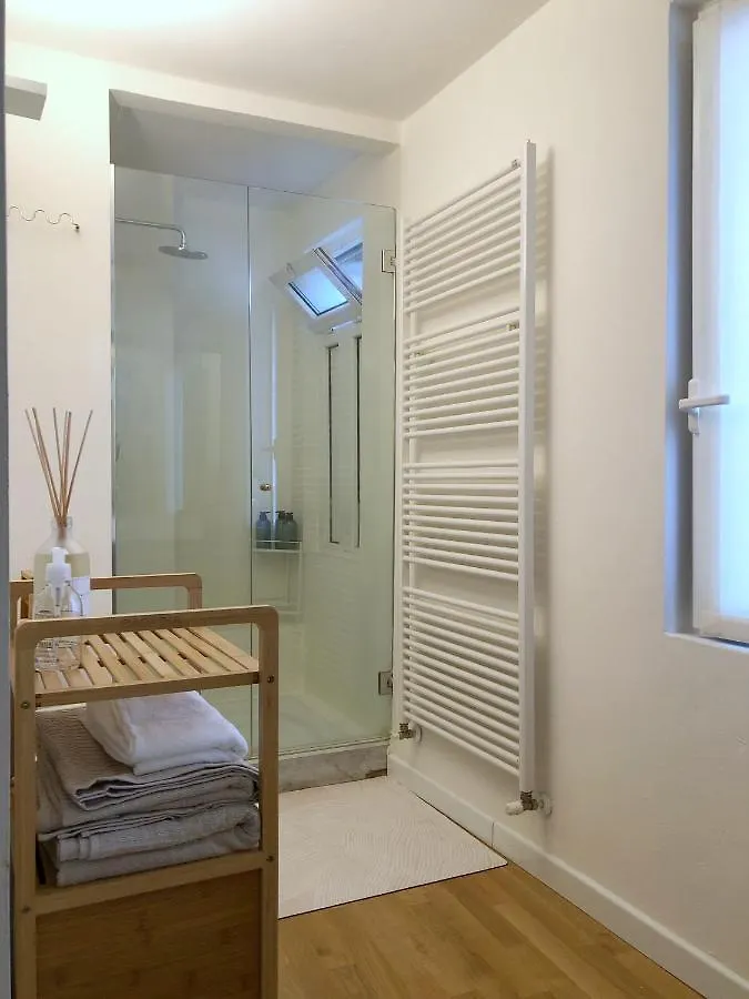 City Center Apartment 피아첸차 이탈리아