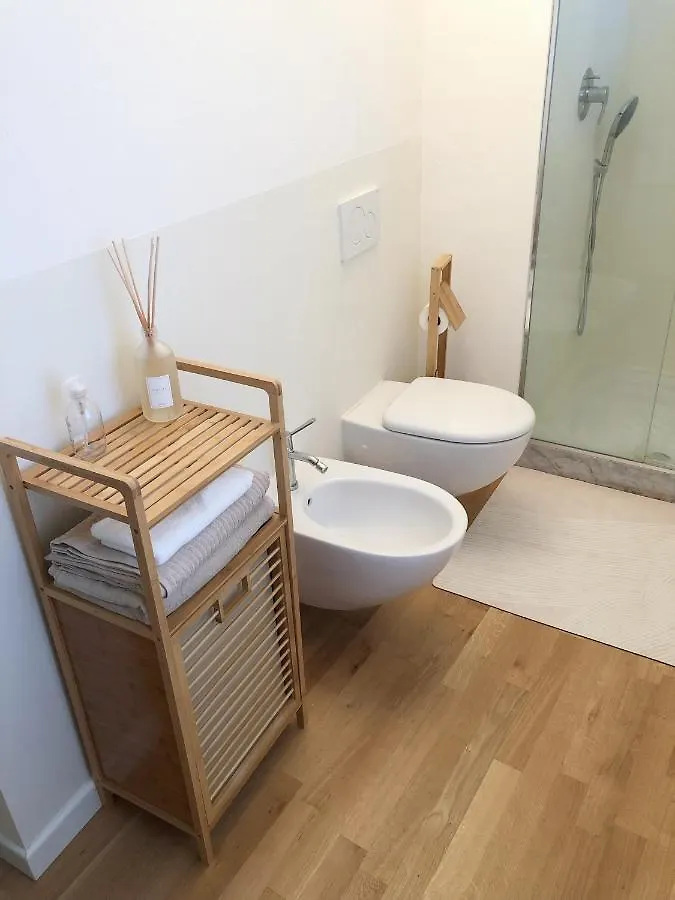 City Center Apartment 피아첸차